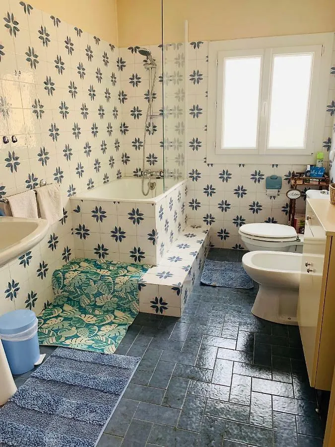 La Bienvenue Apartment Tourtrol