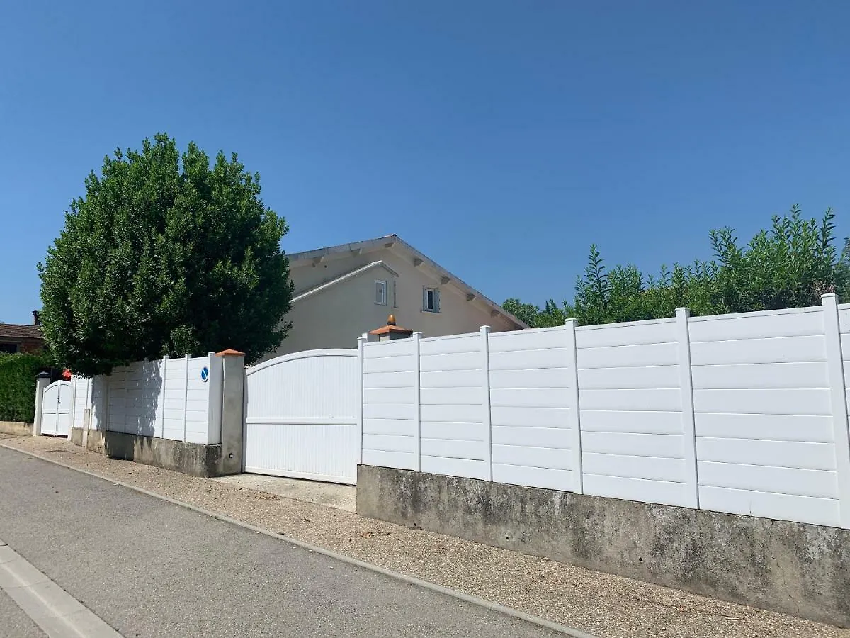 La Bienvenue Apartment Tourtrol 0*,  France