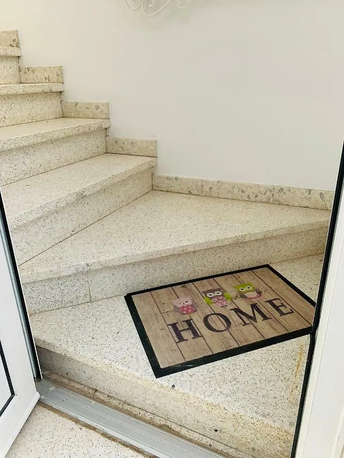 La Bienvenue Apartment Tourtrol
