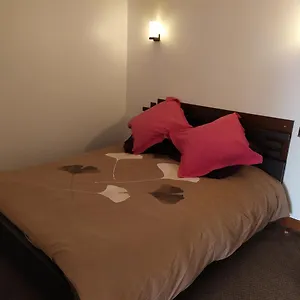 50m2 2 à 4 Pers Confort Balcons Jardin Terrasse Appartement