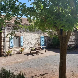 Domaine Du Plan Del Poux Rural Hébergement de vacances