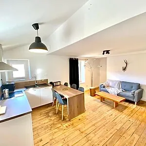 La Renaissance - Atypiques Avec Parking Appartement