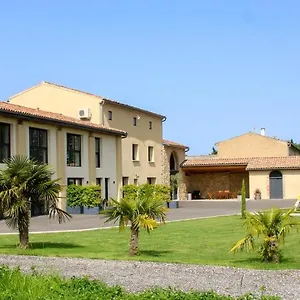 Domaine Des Marronniers Hébergement de vacances